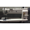 DT4420HL-18 DOIT Long Arm Double Needle Flat Lock Lockstitch Industrial Sewing Machine Price